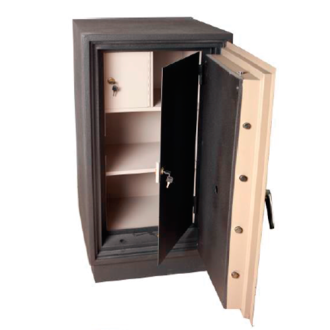 Caja Fuerte CFP-90