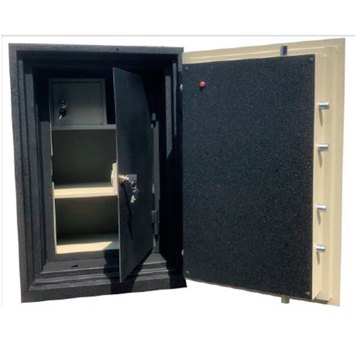 Caja Fuertes CFP-75