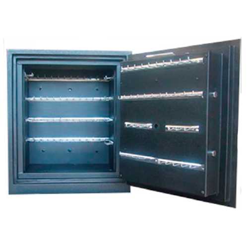 Caja de llaves CLL-100
