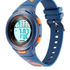 Reloj De Pulsera Slop Para Niño Sw8217k2 Azul Marca Slop Modelo SW8217K2 Modelo alfanumérico SW8217K2 Género Hombre Color de la caja Azul Material de la correa Plástico Tipo de cierre Hebilla simple Otras características Peso: 0.5 kg Tipo de movimiento: Cuarzo Tipos de pantalla: Digital Materiales de la caja: Resina Es resistente al agua: Sí Es apto para buceo: No Profundidad de resistencia al agua: 30 m Tipo de cristal: Resina Diámetro de la caja: 41 mm Es braille: No