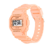 RELOJ DE PULSO SLOP SW82227 Color NaranjaFamilia o colección Girls ColorOtra información Reloj Deportivo para Niños MultifunciónColor extensible/varilla NaranjaMarca SLOP​