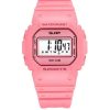 Color Rosa Familia o colección Girls Color Otra información Reloj Deportivo para Niños Multifunción Color extensible/varilla Rosa Marca SLOP