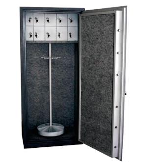 Caja Fuerte Armero ARM-170E