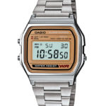 Reloj Casio Vintage Unisex A158wea-9vt