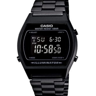 Reloj Casio Vintage Retro B640WB-1BVT