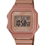 Reloj Casio Vintage B650WC-5AVT