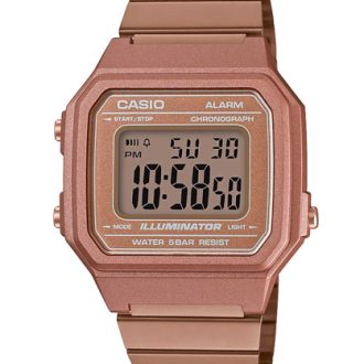Reloj Casio Vintage B650WC-5AVT