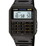 Reloj Casio Calculadora CA-53W-1Z