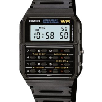Reloj Casio Calculadora CA-53W-1Z