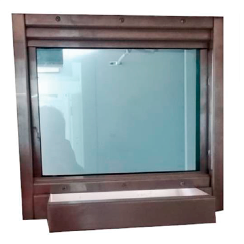 Ventana Blindada VEN-60