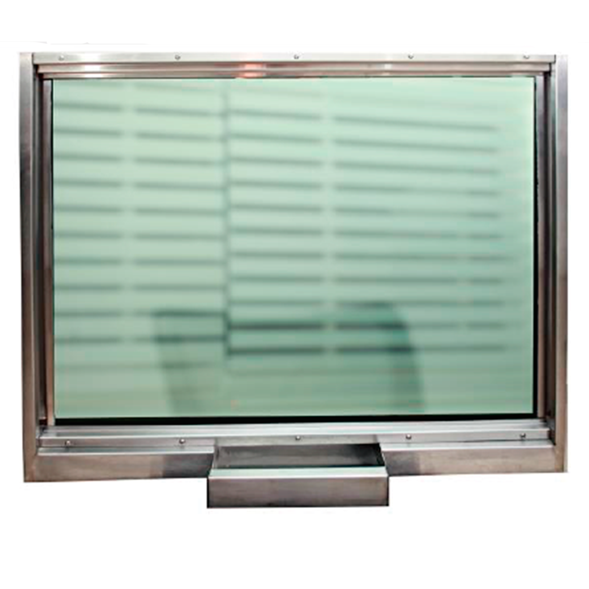 Ventana Blindada VEN-100