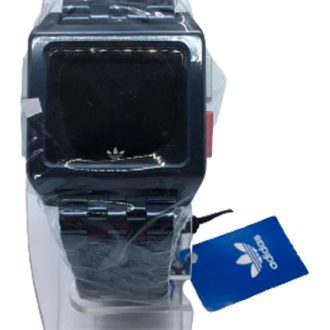 Reloj Adidas Unisex Archive M1 Azul Z01-30100